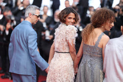 Cannes - Closing Ceremony Red Carpet