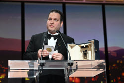 Cannes - Closing Ceremony