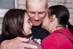 Russia Ukraine Prisoners