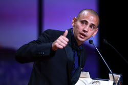 Closing Ceremony - 78th Cannes Film Festival