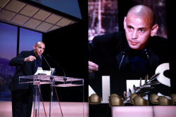 Closing Ceremony - 78th Cannes Film Festival