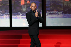 Closing Ceremony - 78th Cannes Film Festival