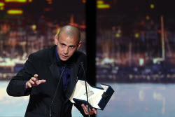 Closing Ceremony - 78th Cannes Film Festival