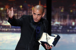 Closing Ceremony - 78th Cannes Film Festival