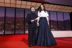 France Cannes 2025 Awards Ceremony