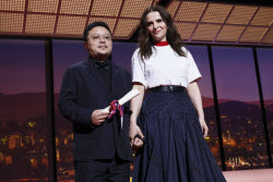 France Cannes 2025 Awards Ceremony