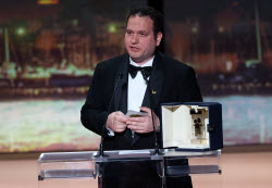 Closing Ceremony - 78th Cannes Film Festival