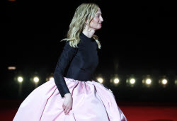 Closing Ceremony - 78th Cannes Film Festival