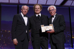 France Cannes 2025 Awards Ceremony