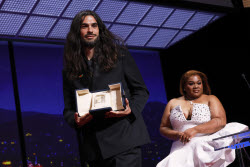 France Cannes 2025 Awards Ceremony