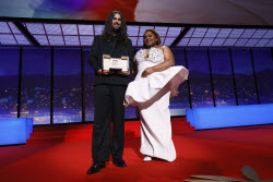 France Cannes 2025 Awards Ceremony