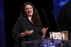 France Cannes 2025 Awards Ceremony