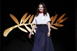 France Cannes 2025 Awards Ceremony