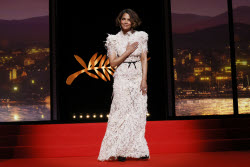 France Cannes 2025 Awards Ceremony