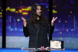 Closing Ceremony - 78th Cannes Film Festival
