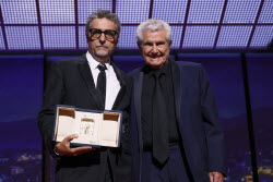 France Cannes 2025 Awards Ceremony