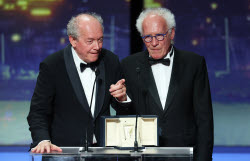 Closing Ceremony - 78th Cannes Film Festival