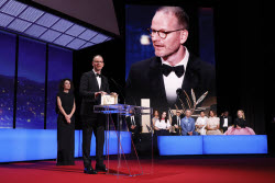 France Cannes 2025 Awards Ceremony