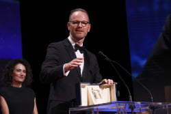 France Cannes 2025 Awards Ceremony