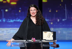 Closing Ceremony - 78th Cannes Film Festival
