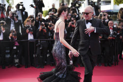 APTOPIX France Cannes 2025 Awards Ceremony Red Carpet