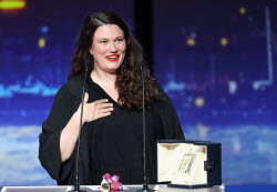 Closing Ceremony - 78th Cannes Film Festival