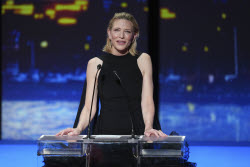 CORRECTION France Cannes 2025 Awards Ceremony