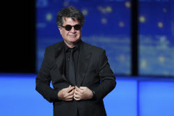 France Cannes 2025 Awards Ceremony