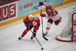 Sweden Hockey Worlds