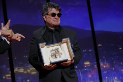 APTOPIX France Cannes 2025 Awards Ceremony