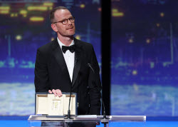 Closing Ceremony - 78th Cannes Film Festival