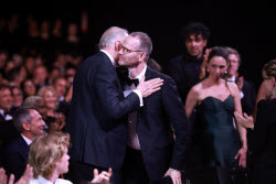 Closing Ceremony - 78th Cannes Film Festival