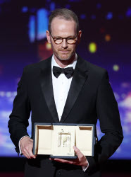 Closing Ceremony - 78th Cannes Film Festival