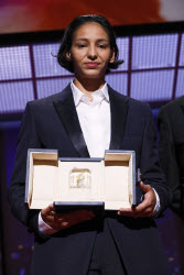 France Cannes 2025 Awards Ceremony