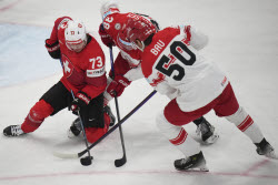 Sweden Hockey Worlds