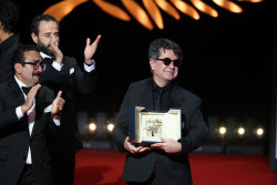 Closing Ceremony - 78th Cannes Film Festival