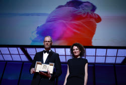 Closing Ceremony - 78th Cannes Film Festival