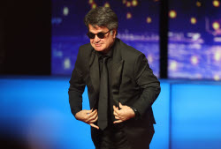 Closing Ceremony - 78th Cannes Film Festival