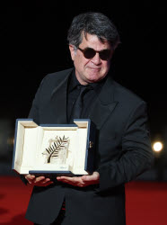 Closing Ceremony - 78th Cannes Film Festival