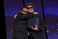 France Cannes 2025 Awards Ceremony