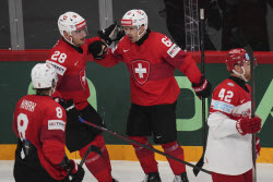 Sweden Hockey Worlds
