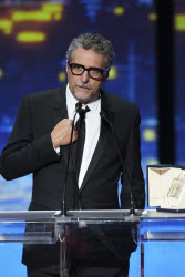 France Cannes 2025 Awards Ceremony