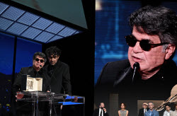 Cannes - Palme d'Or Winner Jafar Panahi