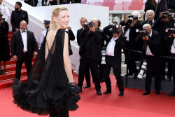 Closing Ceremony - 78th Cannes Film Festival