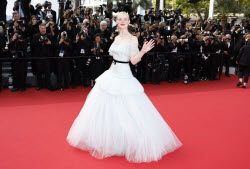 Closing Ceremony - 78th Cannes Film Festival