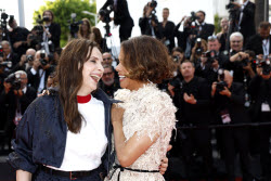 Closing Ceremony - 78th Cannes Film Festival