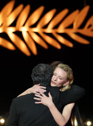 Closing Ceremony - 78th Cannes Film Festival