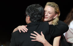 Closing Ceremony - 78th Cannes Film Festival