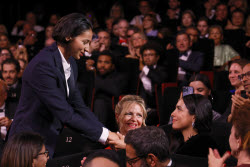 France Cannes 2025 Awards Ceremony