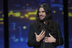 France Cannes 2025 Awards Ceremony